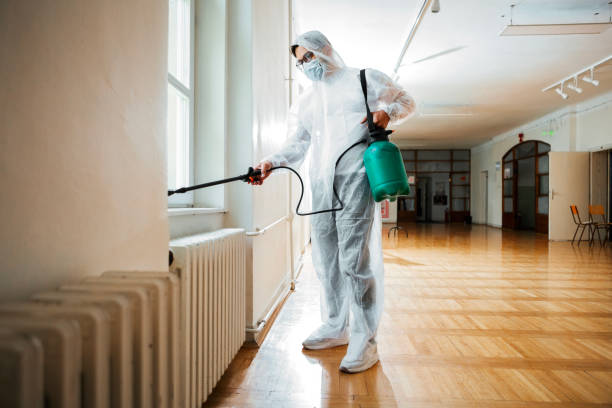 Best Pest Prevention Services  in Harrison, OH